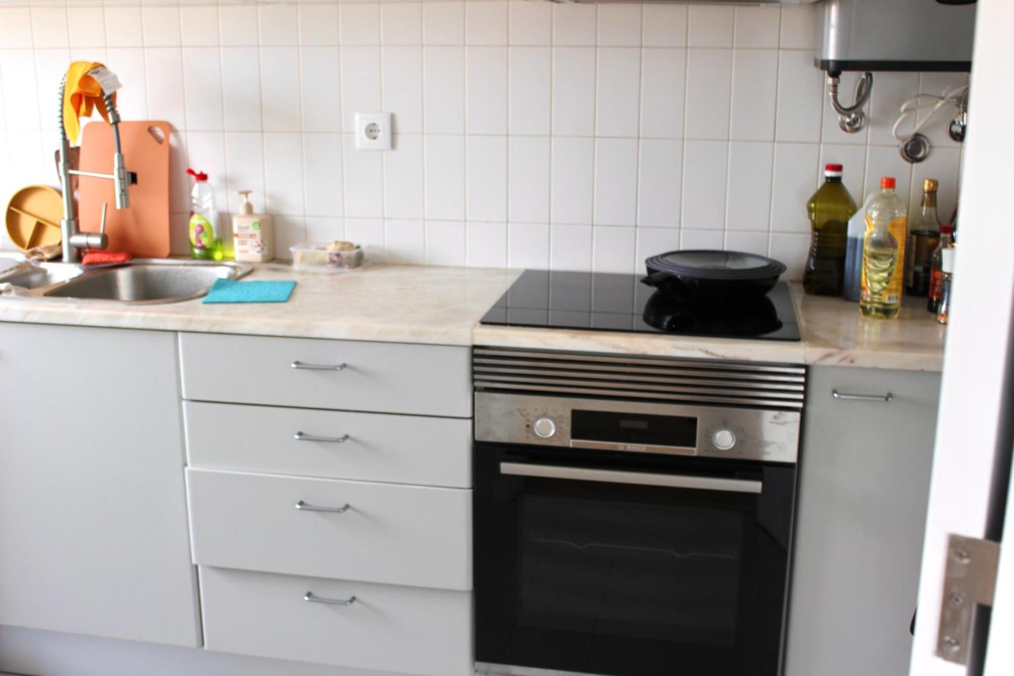 Habitación en casa particular Modern With River Views, Sunrise & Friendly Cats Lisboa