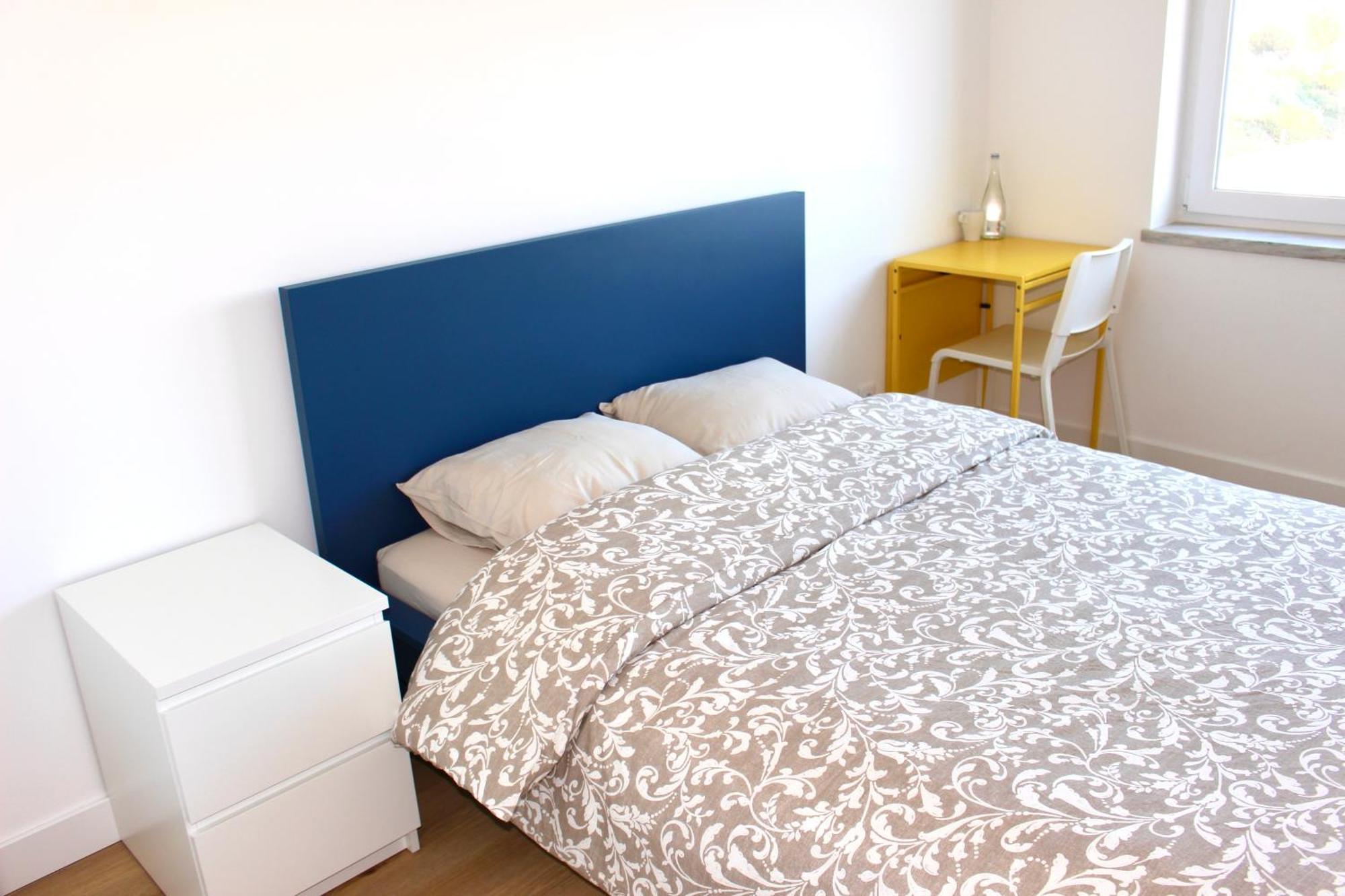 Modern With River Views, Sunrise & Friendly Cats Habitación en casa particular Lisboa